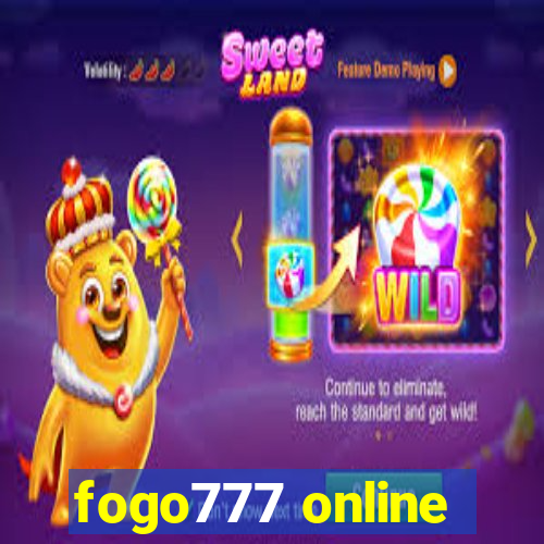 fogo777 online